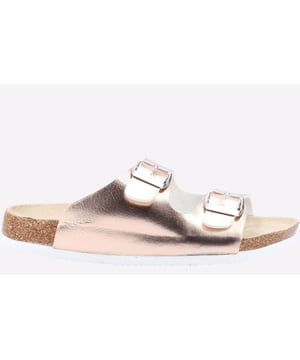 Divaz Nimes is a womens Vegan friendly sandal, crafted from synthetic upper. Eva sole for superior comfort, buckle for fit adjustment and light sole will keep you on your feet. Your perfect companion for those long hot summer days.
- Vegan friendly materials- Synthetic upper- Synthetic Lining- TPR outsole