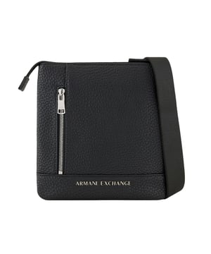 Sacoche Armani Exchange Homme Tracolla Eagle