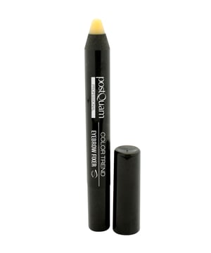 Fijador de cejas transparente, lápiz jumbo 10 g
Ref. PQMKBROW03

Descripción
Fijador de cejas transparente
1,7 g

Lápiz incoloro para dar forma a las cejas. Se puede usar solo para fijar las cejas en una sola pasada o después de aplicar lápiz de cejas para fijar el color
Período de duración
12 meses
Ingredientes
Ricinus Communis Oil, Ethylhexyl Palmitate, Microcristallina Cera, Copernicia Cerifera Cera, Hydrogenated Palm Kernel Oil, Cera Alba, Candelilla, Cera, Methylparaben, Propylene Glycol, Propylparaben, Vanillin, Tocopherol, Lecithin, Ascorbyl Palmitate, Glyceryl Stearate, Glyceryl Oleate, Citric Acid, Anise Alcohol