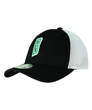 Mitchell & Ness Boston Celtics Herren Cap