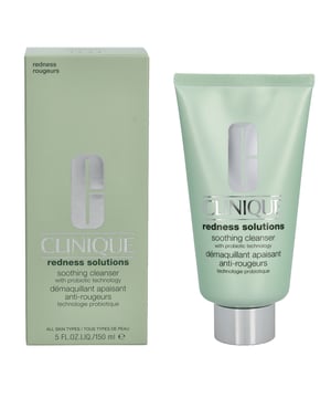 Clinique Rötungen Lösungen beruhigende Cleanser