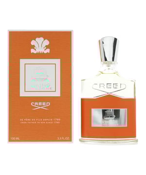 In 2010 Creed set the world of perfumery on fire with their sensational Aventus, their follow up had to be great after such a run away success and it clearly took them time to develop their follow up. The wait ended in 2017 when Creed launched Viking, their first major men's scent in 7 years. Inspired by the Viking long ships and the craftsmanship that went into the Olivier Creed created Viking as a Woody Aromatic fragrance for men, and is a very masculine, dominant fragrance, that carries the sensational Creed sophistication with it. The top notes are Creed sophistication Absinthe, Bergamot, Lemon, Orange, Pink Pepper and Spicy Mint, which gives it a hot spicy opening. In the heart of the fragrance are notes of Allspice, Bulgarian Rose, Clove, Jasmine, Lavender and Orris Root whilst the base gives it a woody dry down with notes of Cedar, Tonka Bean, Vetiver and White Musk. Spicy, hot, and alive, this is complex, long lasting and shows that Creed have done it again with another very special fragrance.