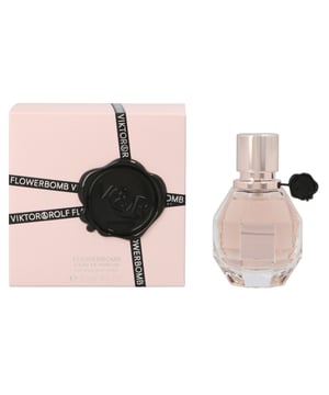 Viktor & Rolf Flowerbomb Edp Spray