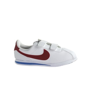 De binnenkant van deze schoenen is gevoerd met zacht materiaal voor optimaal comfort. Perfect voor elke dag!