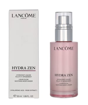Lancome Hydra Zen Anti-Stress Glow Flüssige Feuchtigkeitscreme