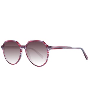Ana Hickmann Sunglasses HI9163 E02 53
Genre: Femmes
Couleur principale: Multicolore
Les particularites: Pas d'extra
La couleur du cadre: Multicolore
la monture des lunettes: Acetate
couleurs de lunettes: Brown
Le materiel de la lunette: Plastique
Categorie de filtre: 3
Style: Square
Technologie des lunettes: Gradient
Protection: 100% UVA & UVB
Largeur du verre: 53
Hauteur du verre: 48
largeur du pont lentilles: 16
Largeur des lunettes: 140
Longueur du temple: 140
Charniere a ressort: Non
volume de livraison: Etui original,
Style de cadre: Jante complete