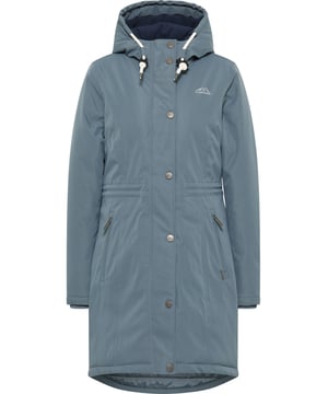 Winter parka