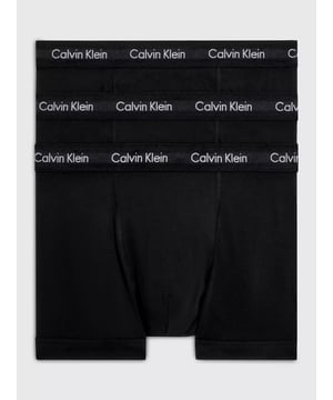David Archy 3 Packs Cotton Boxer Briefs with Pouch Support Elite Men's Soft  Breathable Underwear