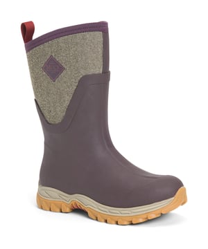 Emily bond muck boots shop