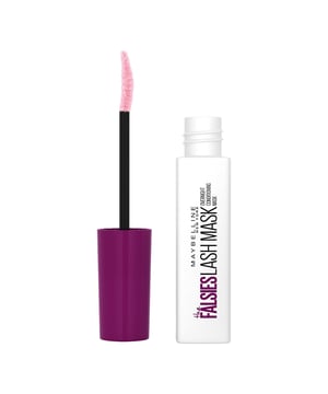Maybelin New York Falsies Lash Mask gives the eyelashes a healthy-looking and supple look - overnight. The mask nourishes eyelashes that are stressed and stressed by the regular use of mascaras. Apply the mask to the eyelashes before going to bed, like night care for the skin. You leave it on overnight and in the morning it is washed off with water. Thanks to the formula with Pro-Kera Complex and argan oil, the eyelashes feel soft and supple after application. The mask nourishes overnight, for healthy-looking eyelashes right after getting up. After that, the Falsies Lash Lift Mascara from Maybelline New York, the eyes are a real eye-catcher all day long. A must-have for all beauty junkies.