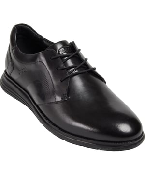 Der ASTON ist perfekt für den aktiven, modernen Mann, der einen eleganten, sportlichen Look sucht. Er besteht aus hochwertigem Leder mit gepolstertem Textilbesatz und ist mit farblich abgestimmten Schnürsenkeln, Pod-Logo-Prägungen und charakteristischen Nähten ausgestattet.
