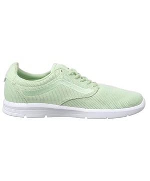 Vans ISO 1.5Q Herren Green Trainer