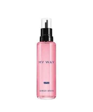 Giorgio Armani My Way - 100ml  Parfum Refill
