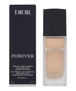 Dior Forever 24H Clean Matte Grundierung SPF20 PA+++