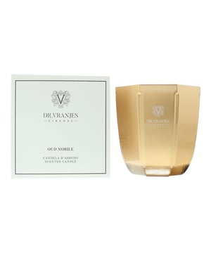 Oud Nobile by Dr Vranjes Firenze is perfect for your, this fragrance contains top notes of Bergamot and Neroli. Middle notes of this fragrance include Amber, Frankincense, Myrrh, Oud and Sandalwood, with base notes of Guajaco Wood, Musk and Nagarmotha. This fragrance  transports your home to the Middle East bridging the miles between the Western and Eastern worlds giving you the feeling of a mysterious and magical world.