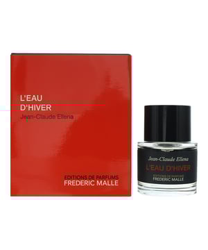 L'Eau d'Hiver is a Floral Woody Musk, for both men and women, which was created by the legendary Jean Claude Ellena, and launched in 2003 by Frederic Malle. The fragrance contains notes of Heliotrope, Iris, White Musk, Angelica, Honey, Bergamot, Jasmine and Hawthorn. the notes make for a clean, cosy scent ideal for the Winter time.