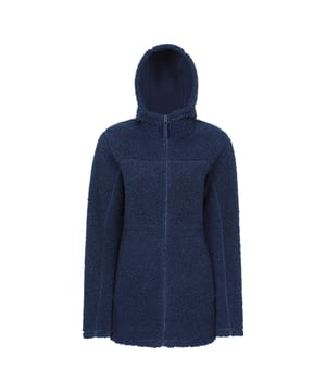 Stof: Vlies, zachte aanraking. Ontwerp: Eenvoudig. Stof Technologie: Hoge Warmte. Halslijn: Kapitein. Mouwtype: Met lange mouwen. Kap Kenmerken: Aannaaien. Lengte: Lange lijn. Zakken: 2 Zijzakken. Bevestiging: Volledige ritssluiting. Zoom: Trekkoord. 8 VK: 34 in. 10 VK: 35 in. 12 VK: 37 in. 14 VK: 39 in. 20 VK: 47 in. 18 VK: 44 in. 16 VK: 41 in.