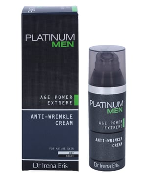 Dr Irena Eris Platinum Men Anti-Wrinkle Cream