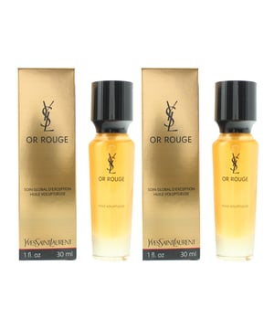 Yves Saint Laurent Huile Voluptueuse Face Oil is a lipid-replenishing blend specifically developed to nourish dry to very dry skin, to moisturise and, with continued use, skin will feel softer and looks smoother.