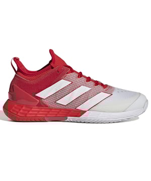 Adidas Uberical 4 Herren Red Tennis Trainer