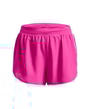 When it comes to these shorts, we thought of everything: strategic mesh, a key pocket, and reflective hits. So, all you'll be thinking about is going faster, longer.- Lightweight woven fabric delivers superior comfort and durability.- Material wicks sweat and dries really fast.- Super-breathable mesh panels dump excess heat.- Built-in brief for enhanced coverage.- Ultra comfortable, soft knit waistband with internal drawcord.- Crossover, shaped hem for a streamlined look.- Loose: Fuller cut for complete comfort.- 100% Polyester.- Machine washable. Ref: 1361389652.