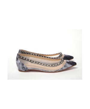 Christian louboutin secret sales cheap