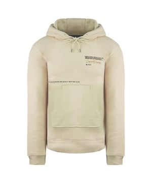 Men's Eco Legacy Hoodie by Criminal Damage 
Crafted with comfort in mind 
Made from either recycled or responsibly sourced materials 
Cosy pullover fit 
Adjustable drawcord hood 
Cuffed sleeves and hem 
Logo to the chest 
Pocket to the front 
Everyday staples, with an emphasis on fit and comfort, made from sustainable materials
All trims, labels and threads are recycled or responsibly sourced – so you can look good, do good and feel good!
Product packaging is bio-degradable - helping to preserve both your new staple piece and the environment
