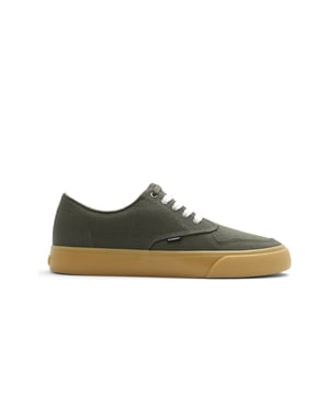 ZAP.MODA HOMBRE TOPAZ C3 VERDE
