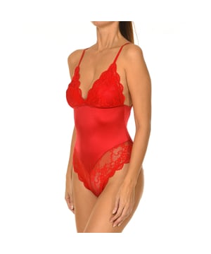 Guess red bodysuit deals