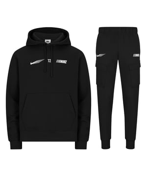 Nike tracksuit rebel discount