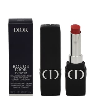 Dior Rouge Dior Forever Lippenstift mit Transferschutz