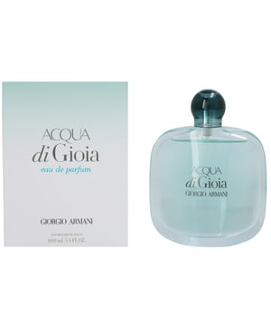 Armani Acqua Di Gioia Edp Spray