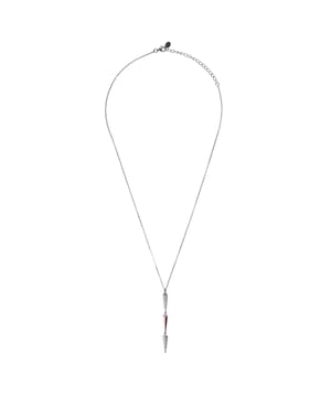 Deze Orphelia Ketting met Hanger in Zilver/Roze is gemaakt van de hoogste kwaliteit allergievrij 925 Sterling Zilver. De Orphelia 'Aada' Dames 925 Sterling Zilveren Ketting met Hanger - Zilver/Roze ZH-7433 wordt geleverd in een prachtige geschenkdoos en heeft een garantie van twee jaar - het perfecte cadeau om uzelf of een geliefde te verwennen.