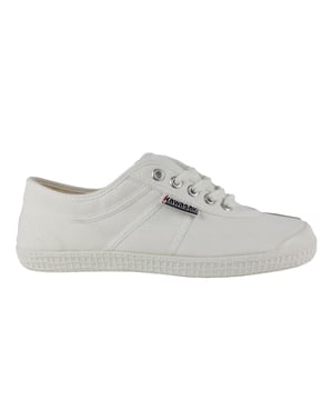 Si recuerdas tus buenos zapatos viejos de Kawasaki de los años 70, entonces no te preocupes: ¡todavía existen! Nuestro zapato de lona Basic 23 es un zapato minimalista y de moda, que está a la altura de la cita: básica en su mejor momento. El diseño clásico crea un aspecto elegante, puedes usarte en cualquier lugar. ¡Y ha llegado a quedarse! Detalles de producto ? Cordones ajustables para un ajuste adecuado ? Disponible en numerosos colores para que coincidan con sus preferencias. ? unisex ? zapato ligero ? El zapato de encaje de bajo corte permite la rotabilidad y la flexibilidad. ? Fácil de limpiar ? Superior: lienzo y gamuza de vaca ? Sursole: RB Guía de tamaño / ajuste ? Si está entre dos tamaños, le recomendamos elegir el tamaño más grande. Guía de lavado ? El zapato puede soportar agua y, por lo tanto, es fácil de limpiar.