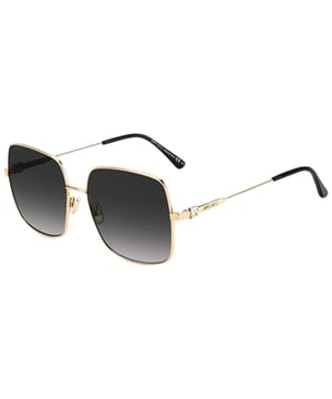 Extras: Geen extra's
Frame kleur: Goud
Frame materiaal: Acetaat
Glas kleur: Grijs
Glas materiaal: Kunststof
Categorie filteren: 3
Stijl: Vierkant
Glas-Effect: verloop
bescherming: 100% UVA & UVB
Grosse: 58-16-145
Glas breedte: 58
Glas hoogte: 54
Web breedte: 16
Tempel Lengte: 145
Veer Scharnier: Nee
Leveringsomvang: Etui
Frame Stijl: Full-Rim