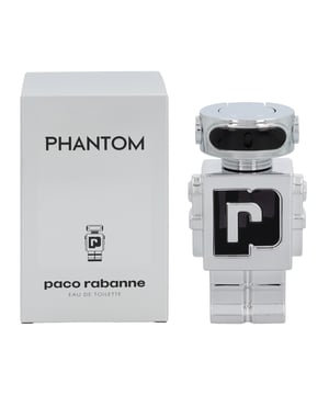 Paco Rabanne Phantom Edt Spray