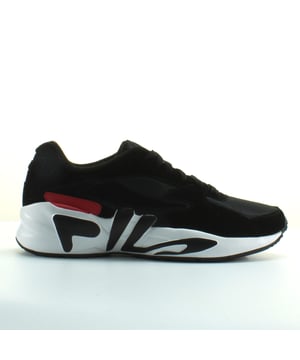 Fila mindblower womens silver clearance