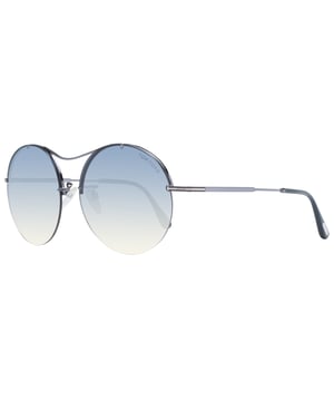 Geschlecht: Damen
Hauptfarbe: Gunmetal
Besonderheiten: Kein Extra
Rahmenfarbe: Gunmetal
Rahmenmaterial: Metall
Glasfarbe: Grau
Glasmaterial: Kunststoff
Filterkategorie: 2
Stil: Rund
Glaseffekt: Verlauf
Schutz: 100% UVA & UVB
Grosse: 58-18-140
Glasbreite: 58
Glashohe: 55
Stegbreite: 18
Brillenbreite: 145
Bugellange: 140
Federscharnier: Nein
Lieferumfang: Original-Etui
Rahmenstil: Tragerand