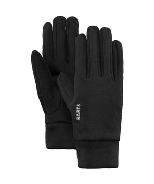 
Barts Powerstretch Touch

Dunne, zwarte dames handschoenen. Deze vingerhandschoenen zijn gemaakt van zacht en comfortabel fleece materiaal, waardoor je veel bewegingsvrijheid hebt. Op de handpalm zitten anti-slip stukken en de duim en wijsvinger zijn voorzien van een speciale laag waarmee je met de handschoenen aan je telefoon kunt bedienen. Materiaal: 53% polyester, 38% polyamide, 9% elasthaan. 

Specificaties Barts 0644-01

Kleur: Zwart
Model: Vingerhandschoenen
Materiaal: 53% polyester, 38% polyamide, 9% elasthaan