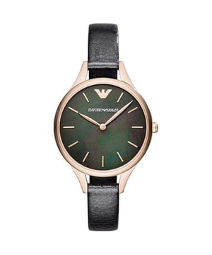 The Amy Dexter Glitz watch in a more unobtrusive style including multi-tinted opals and iridescent jewels set at consistently mark for a genteel, yet cool method for managing this striking case. Cleaned treated steel gold-tone watch with round snapback case, and sending fasten end. The gold sunray finishes the dial with separating gold-tone nuances, opal and gemstones, cut logo case, and calculated sticks and hands. 