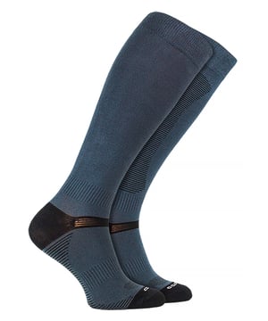 COMODO - Mens & Ladies Bamboo Equestrian SocksComodo has been providing high-quality socks for men and women since 1996. They sell a range of socks for hiking, cycling, hunting, skiing, and now, horse riding! Whichever type of socks you wear, your feet are bound to feel comfortable and warm, no matter the weather or environment!The knee-high length are designed specifically with horse riding in mind, these are the perfect socks to keep your feet comfortable while you're out riding your favourite steed. The rich bamboo fibres are made to be super soft and naturally moisture wicking, ensuring you’ll stay comfy and sweat free all day.The arch support will help keep your feet comfortable and supported all day long and the reinforced heel and toe means they’ll be durable and will make sure that they last as long as possible.The Adult Equestrian Socks are available in 9 colours: Black, Navy, Royal Blue, Anthracite Grey, Beige, Turquoise, Light Turquoise and Pink. Comodo riding socks are sure to look great and maintain their condition wear after wear.These socks are made from 75% Bamboo, 15% Polyamide, 5% Polypropylene, 5% Elastane and come in 9 colour options. They are available in 3 sizes: 3-5 UK, 4-8 UK, 9-12 UK and are Machine Washable.Extra Product DetailsAdult Equestrian SocksKnee High LengthBamboo Rich FibresDesigned For Horse RidingIdeal For The Summer MonthsSuper Soft & Comfortable9 Colours AvailableArch SupportReinforced Heel & Toe3 Size OptionsMachine Washable