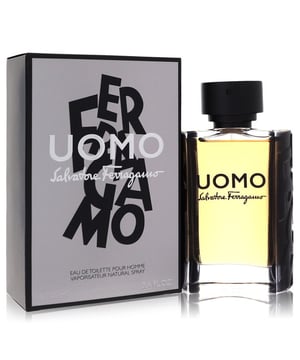 Launched in the autumn of 2016, Salvatore Ferragamo Uomo is a new signature fragrance from the brand house. Its rich accords make it highly masculine and perfect for men who want to showcase their appreciation for the Italian lifestyle. Bergamot, cardamom and black pepper exist in the top of this cologne.