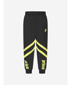 Introducing the Prince Boys Baseline Windbreaker Pants ‚ an absolute delight for every boy's wardrobe! Ensuring style and comfort for . Here's what makes this piece extraordinary: ‚ High-Quality Material: These pants are crafted from premium fabric ensuring lasting durability and utmost comfort.‚ Designer Wardrobe Upgrade: Give your boy's collection an uplift with these Prince Windbreaker Pants that scream luxury and elegance.‚ Ultimate Comfort: These windbreaker pants provide unmatched warmth without compromising on style.‚ Chic and Trendy: The exquisite design of these pants will keep your young one in line with the latest trends. Invest now and amplify your boy's style quotient with Prince.