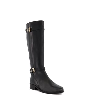 Dune orine boots top