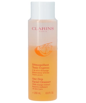 Clarins One-Step Facial Cleanser