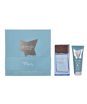 Lolita Lempicka Homme Geschenkset