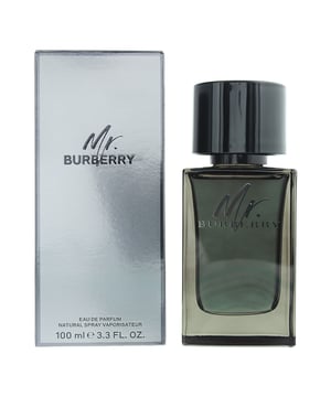Mr. Burberry Eau De Parfu, launched in 2017, is a Woody Spicy fragrange for men by Burberry. Created by Francis Kurkdjian, this fragrance is perfect all year round and can be worn both day and night. Top notes of this fragrance are Mint, Cardamom, Tarragon and Grapefruit. Middle notes are Nutmeg, Cedar and Lavender with base notes of Cinnamon, Amber, Benzoin, Patchouli, Sandalwood and Vetiver.