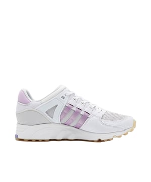 Adidas eqt unterstützt RF Womens White Running Trainer