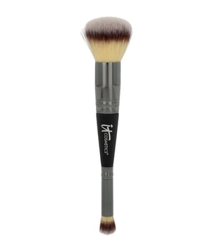 Pincel para Corrector Dual Airbrush Heavenly Luxe de IT Cosmetics