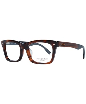 Zegna Couture Optical Frame ZC5006-F 56 053
Extras: Geen extra's
Frame kleur: Bruin
Frame materiaal: Acetaat & Hout & Horn
Glas kleur: Demo glazen
Glas materiaal: Kunststof
Stijl: Trapezium
Glas-Effect: Geen extra's
bescherming: Geen
Glas breedte: 56
Glas hoogte: 37
Web breedte: 18
Tempel Lengte: 150
Veer Scharnier: Ja
Leveringsomvang: Etui
Frame Stijl: Full-Rim